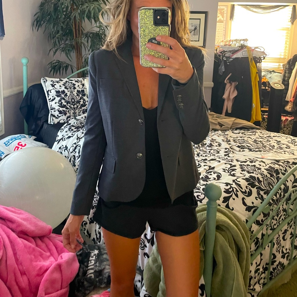 Blazer type jacket from Barney’s